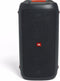 JBL PartyBox 100 - Draagbare Party speaker - 160W - Zwart