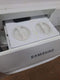 Samsung WW90T534AAW - Voorladerwasmachine - 9 kg - EcoBubble - Stoomfunctie - Wit