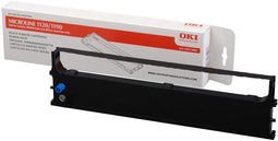 OKI 43571802 - Origineel inktlint - Geschikt voor ML1120 ML1190 - Zwart