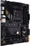 ASUS TUF Gaming B550-PLUS - ATX Moederbord - Socket AM4 - 128 GB DDR4 Geheugenondersteuning