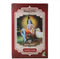 Semi-permanente kleurstof Henna Radhe Shyam Mahoniebruin (100 g)