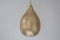 Safaary - Marokkaanse Hanglamp Goud Neorah Ø 30 x 46cm