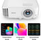 BenQ MW560C - Beamer Projector - 4000 ANSI lumen - WXGA 1280x800