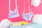 BABY born Ondergoed - 43 cm - Poppenkleding
