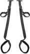 Pipedream Fetish Fantasy Swing Fantasy Door Swing zwart