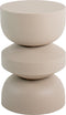 Kick Bijzettafel Jon - Beige