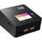 ISDT D-2 Multifunctionele modelbouwlader 230 V 12 A Li-poly, Li-ion, LiFePO, LiHV, NiMH, NiCd, Lood