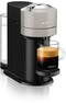 Krups Vertuo Next XN910B - Koffiecupmachine - 6 koffiegroottes - Bluetooth/WI-FI