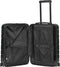 R-Way Premium handbagage koffer zwart met USB aansluiting
