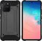 iMoshion Hoesje Geschikt voor Samsung Galaxy S10 Lite Hoesje - iMoshion Rugged Xtreme Backcover - Zwart