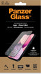 PanzerGlass iPhone 13 Mini Screen Protector Anti-Glare Case Friendly