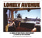 Lonely Avenue - Deluxe Editie - Speelduur 00:44:51