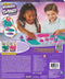 Kinetic Sand - Eenhoorn Bakkerij-speelset - Sensorisch speelgoed met 454 g zand