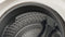 Bauknecht B6 88 SILENCE DE - Wasmachine - 8 kg - 1400 tpm - Stoomhygiëne - Wit