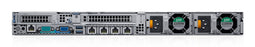 DELL PowerEdge R640 - Server - 2,1 GHz Intel Xeon 16 Go DDR4-SDRAM Rack (1 U) 750 W