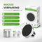 iSetchi Telefoonhouder Auto - Magnetisch - Metaal & Stevig - Off-Road & Drempel Proof - GSM Mobiel Houder - Autohouder - Universeel - Telefoonhouders Auto Ventilatie