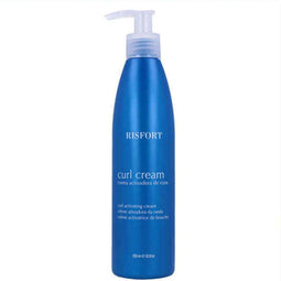 Styling Cream Risfort Curl Curly Hair (250 ml)