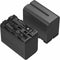 SmallRig 3823 - Lader - Li-Ion 7800 mAh - Zwart