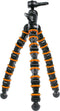 Camlink CL-TP150 Flexibele Tripod 9 Secties