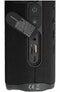 Denver BTV-223B - Bluetooth Speaker - TWS stereo pairing - zwart