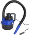HP 20285 - Autostofzuiger nat/droog 12V - 120W zuigkracht - Inclusief accessoires