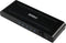 SpeaKa Professional SP-HDS-240 4 poorten HDMI-splitter Ultra HD-geschikt 3840 x 2160 Pixel Zwart