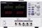 GW Instek GPD-2303S Labvoeding, regelbaar 0 - 30 V/DC 0 - 3 A 180 W USB Op afstand bedienbaar Aantal uitgangen: 2 x