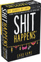 Goliath Shit Happens 50 Shades of Shit - Engelstalig Partyspel 18+ - 200 kaarten
