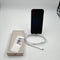 Google Pixel 9a - Smartphone - 128GB opslag - 48MP camera - Zwart