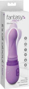 Pipedream - Her Personal Sex Machine - Vibrators Up-Down Paars
