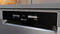 BAUKNECHT OBFC Ecosilent 8650 - Vrijstaande vaatwasser 14 couverts - ActiveDry - Roestvrijstaal