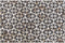 ISHAN - Patchwork vloerkleed - Multicolor - 140 x 200 cm - Koeienhuid