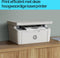 HP LaserJet M140w - All-In-One Laserprinter - 20 ppm - Zwart-Wit