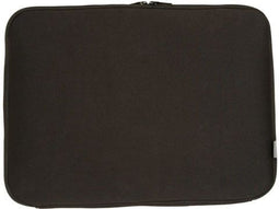 Pedea Trend - Laptophoes 14 inch - Neopreen waterafstotend - Zwart