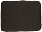 Pedea Trend - Laptophoes 14 inch - Neopreen waterafstotend - Zwart