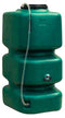 Garantia Stone lava - Regenton 350L - Kraantje en vulautomaat - Lava kleur
