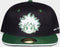 My Hero Academia - MHA Snapback Pet - Zwart/Groen
