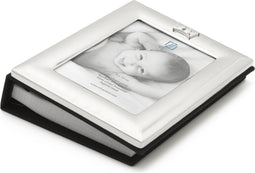 Zilverstad - Fotoalbum Kroon 9x13cm vz/l