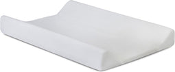 ISI MINI - Aankleedkussenhoes - 80x100 - Wit