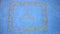 ISI MINI - Aankleedkussenhoes - submarine - blauw