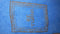 ISI MINI - Aankleedkussenhoes - submarine - blauw