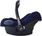 ISI MINI -Autostoelhoes - Groep 0 - Navy