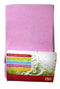 ISI Mini - Autostoelhoes Groot - Groep 1, 2, 3, Roze