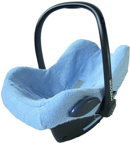 ISI MINI - Autostoelhoes - Maxi Cosi Cabrio 0+