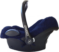 ISI MINI - Autostoelhoes - Maxi Cosi - Cabrio - Groep 0+