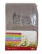 ISI MINI - Autostoelhoes - Model: Groep 3 - Kleur: Taupe