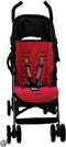 ISI Mini - Buggy Inlegkussen - Fuchsia