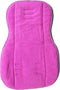 ISI Mini - Buggy Inlegkussen - Fuchsia