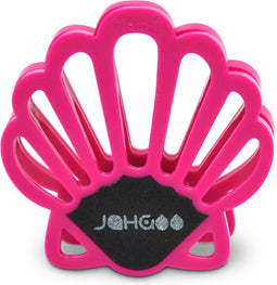 ISI MINI - Doekenklemmen - 2 stuks - roze - Stroller Blacket Clips