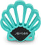 ISI MINI - Doekenklemmen - 2 stuks - Turquoise - Stroller Blanket Clip
